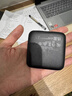 西部數(shù)據(jù)（WD） 1TB 移動(dòng)固態(tài)硬盤（PSSD）Elements SE新元素 SSD type-c接口 手機(jī)直連筆記本電腦兩用外接 曬單實(shí)拍圖