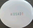 WOSADO悅瞳加寬版磁吸假睫毛梨花黑加寬版韓系自然 曬單實(shí)拍圖