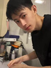 佰束青少年洗面奶控油祛黑頭深層清潔護膚青春期學(xué)生茶樹(shù)氨基酸潔面乳 400g[]實(shí)發(fā)兩瓶 曬單實(shí)拍圖