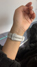 華為HUAWEI WATCH FIT 4 悅動(dòng)白氟橡膠表帶 華為運(yùn)動(dòng)智能手表超輕薄大屏潮流運(yùn)動(dòng)藍(lán)牙通話睡眠監(jiān)測(cè)fit4 曬單實(shí)拍圖
