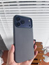 安柏?！究萍伎椢餁ぁ窟m用iphone17promax手機殼蘋果17promax新款保護套磁吸全包防摔編織同款高級感男女 【赭褐色】強磁吸附 |  旗艦級防摔 iPhone 17 Pro Max 曬單實拍圖