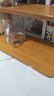 杯子收納置物架桌面杯架水杯架子餐桌臺(tái)面桌上茶杯咖啡杯具防塵柜 【升級(jí)加厚】二層桌面置物架-30 曬單實(shí)拍圖