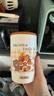 膳魔師（THERMOS）保溫杯LINEFRIENDS聯(lián)名餅干系列咖啡杯水杯男女士便攜杯子情人節 咖啡杯 415ml 曬單實(shí)拍圖