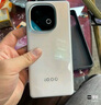vivo iQOO Z10 Turbo Pro 第四代驍龍8s 自研電競芯片Q1 等效7000mAh超薄藍海電池 游戲手機 星穹黑 12GB+256GB 官方標配 曬單實(shí)拍圖