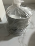 優(yōu)奧 錫紙碗【30只】蛋糕模具烘焙布丁蒸發(fā)糕模具 空氣炸鍋專(zhuān)用錫紙杯 曬單實(shí)拍圖