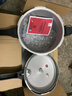 雙喜 高壓鍋燃氣專(zhuān)用壓力鍋小號快煮鍋防爆安全家用鍋具 【推薦蒸格款】4-6人/7.5L/ 24cm 曬單實(shí)拍圖