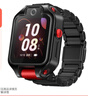 華為兒童手表 5X Pro華為手表智能手表離線(xiàn)定位電話(huà)幻夜黑 曬單實(shí)拍圖