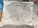 華祥苑茶葉自己喝 白茶白牡丹茶寧德福鼎2021年原料茶餅茶200g 年貨禮品 2021年200g1餅 曬單實(shí)拍圖