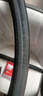 朝陽(yáng)輪胎彩色公路自行車(chē)內外胎700X23C/25C/28C死飛車(chē)內外胎 700X25C黑色外胎+美嘴48mm內胎一 曬單實(shí)拍圖