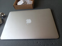 Apple 蘋(píng)果  MacBook Air系列 13/11寸 M1/2/3 二手筆記本電腦 MacBook Air 17年 13寸 曬單實(shí)拍圖