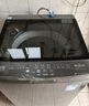 美的（Midea）波輪洗衣機全自動家用 MB120L3D 12公斤大容量 直驅變頻 一級能效 除螨 以舊換新 家電國家補貼20% 曬單實拍圖