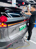 固特異（GOODYEAR）汽車(chē)貼膜 金剛系列汽車(chē)隔熱膜汽車(chē)膜玻璃膜車(chē)窗膜全車(chē)膜防曬隔熱防爆太陽(yáng)膜 曬單實(shí)拍圖