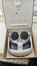 META Quest3 VR一體機 meta quest3S vr眼鏡頭盔體感游戲steamXR設備 Quest3 512G【未拆封】+舒適頭戴 曬單實(shí)拍圖