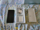 vivo Y500 8GB+256GB 玄武黑 8200mAh超薄藍海電池 IP69+滿級防水 越級旗艦外觀 耐用抗摔 AI手機 曬單實拍圖