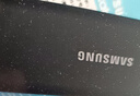 三星（SAMSUNG）2TB Type-c USB 3.2 移動(dòng)固態(tài)硬盤(pán)（PSSD）T5 EVO 星耀黑 手機直連筆記本外接 大容量 曬單實(shí)拍圖
