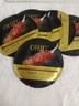 OHBT魚(yú)子醬抗皺面膜10片緊致抗衰老補水保濕祛黃提亮膚色男女士 曬單實(shí)拍圖