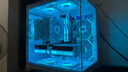 七彩虹（Colorful）iGame GeForce RTX 5060 Ultra W OC 8GB GDDR7 DLSS 4 電競光追游戲設計電腦顯卡 曬單實(shí)拍圖