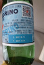 圣培露（S.Pellegrino）意大利含氣天然礦泉水氣泡水 飲用水 250ml*24瓶 曬單實(shí)拍圖