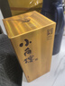 小角樓盛世福祿 四川濃香型白酒固態(tài)純糧食酒500ml*6口糧糧食酒 52%vol 500mL 1瓶 無(wú)禮袋 曬單實(shí)拍圖