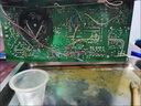 電路板清洗劑洗板水油污工具帶電清洗劑pcb精密電子器快干清潔劑 1瓶【不傷電路板】 曬單實(shí)拍圖