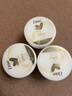 多芬（Dove) 大白碗身體乳300ml*3 保濕補(bǔ)水持久留香潤膚套裝 曬單實(shí)拍圖
