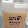 藍月亮健康洗手液泡沫豐富5kg大桶補充裝家庭酒店車(chē)間可用 10斤裝 曬單實(shí)拍圖
