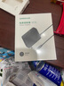 綠聯(lián)12V/2A電源適配器通用顯示器硬盤(pán)盒路由器電腦散熱器光貓機頂盒攝像頭DC圓孔電源充電線(xiàn)1.5米20359 曬單實(shí)拍圖
