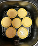 皇家小虎厚椰乳蛋撻皮蛋撻液3kg 空氣炸鍋食材半成品大號葡式生胚源頭直發(fā) 曬單實(shí)拍圖