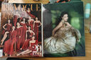 計入銷量 vogue10/十月刊 銀十辛芷蕾 vogue雜志服飾與美容vogue man2025年9月創(chuàng)刊號易烊千璽/周杰倫+官方切頁+海報+拍立得 vogue雜志20周年 服飾與美容20周年 202 曬單實拍圖