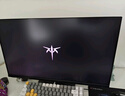 KTC 23.8英寸2K原生180Hz顯示器 HDR450nit FastIPS升降旋轉底座 國家補貼筆記本外接電腦顯示屏H24T7 曬單實(shí)拍圖