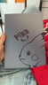 XP適用ipad air7/air6保護套11英寸保護殼2025/2024年新款防摔蘋(píng)果平板電腦超薄全包-暗紫盼望皮卡 曬單實(shí)拍圖