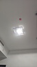 雷士（NVC）led燈盤(pán)吸頂替換燈芯燈泡燈板圓形磁吸燈條光源模組40瓦白光6500K 曬單實(shí)拍圖