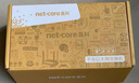 磊科（netcore）GS6 6口企業(yè)級交換機4個2.5G電口+2個萬兆SFP光口 支持向下兼容1G光電模塊 千兆網(wǎng)絡分線器 曬單實拍圖
