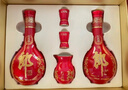 郎酒紅花郎15 白酒 醬酒 53度 500ml*2 禮盒裝 婚宴喜酒 曬單實(shí)拍圖
