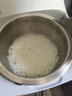 蘇泊爾（SUPOR）電飯煲 家用3-4個(gè)人用無(wú)涂層IH猛火雙熱源立體加熱電飯鍋 316L不銹鋼0涂層球釜5-8人智能電飯煲 一鍵熱飯【配304不銹鋼蒸籠】 4L 曬單實(shí)拍圖