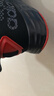 adidas OWNTHEGAME 2.0低幫團隊款實(shí)戰運動(dòng)籃球鞋男子阿迪達斯 黑/紅/銀白   44.5 曬單實(shí)拍圖