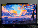 AOC Q27G40SDE 26.5英寸2K顯示器QD-OLED量子點防燒屏技術(shù)原生10bit 0.03ms HDR400硬件低藍光電競屏 【銀魚龍】2K 360HZ Q27G40SDE 曬單實拍圖
