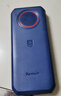 飛利浦（PHILIPS）E588A 老年人手機(jī)4G全網(wǎng)通大喇叭大聲音超長(zhǎng)待機(jī)移動(dòng)聯(lián)通電信廣電學(xué)生大按鍵老人專用手機(jī) 海軍藍(lán) 曬單實(shí)拍圖