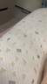BABYWATCH孕婦枕頭護(hù)腰側(cè)睡枕托腹睡覺(jué)側(cè)臥枕懷孕期抱枕夾腿神器 【Coolmax面料-透氣排汗】鉑爾灰 曬單實(shí)拍圖