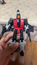 變形金剛（TRANSFORMERS）兒童男孩玩具手辦禮物天尊世代大無(wú)畏加強級飛行太保之俯沖G1031 曬單實(shí)拍圖
