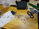 大疆 DJI Mic Mini 手機(jī)版一拖一 迷你降噪直播vlog紐扣式領(lǐng)夾麥克風(fēng) 曬單實(shí)拍圖