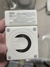 remax3C認證30W超級快充磁吸充電寶AC插頭自帶線(xiàn)小巧便攜無(wú)線(xiàn)充移動(dòng)電源可上飛機適用蘋(píng)果16/17華為小米 曬單實(shí)拍圖