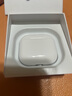 華強北新款【直營(yíng)正品丨降噪Air7代】 藍牙耳機真無(wú)線(xiàn)適用于蘋(píng)果主動(dòng)降噪半入耳式iPhone16/15Pods 【降噪全功能pods頂配版】 【主動(dòng)降噪+空間音頻+三真電量】 曬單實(shí)拍圖