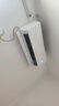 海爾（Haier）小紅花套系 凈省電1.5匹掛機臥室節能壁掛式空調 KFR-35GW/E1-1家電國家補貼20%以舊換新 曬單實(shí)拍圖