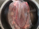 大莊園 進(jìn)口草飼原切牛腱子凈重2斤 生鮮牛肉 醬鹵燉煮食材【真原切】 曬單實(shí)拍圖