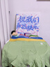 夢(mèng)特嬌男士?jì)妊澞屑兠?0A抗菌檔平角褲大碼寬松舒適透氣四角短褲頭褲衩 曬單實(shí)拍圖