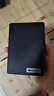 紐曼（Newsmy）1TB 移動(dòng)硬盤(pán)機械  雙盤(pán)備份 清風(fēng)Plus系列 USB3.0 2.5英寸 風(fēng)雅黑 海量存儲 手機連接 格紋設計 曬單實(shí)拍圖