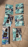 曼秀雷敦（Mentholatum）男士爽膚水護膚品補水保濕清爽不易粘膩四季可用 酷爽冰露145ml*1+30ml*5 曬單實(shí)拍圖