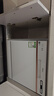 美的（Midea）臺式洗碗機AQ80S嵌入式家用全自動(dòng)臺上灶下獨立式兩用免安裝10套大容量一級水效國家政府補貼20% 臺面·灶下·嵌入可安裝 10套大容量可洗鍋 曬單實(shí)拍圖