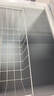 星奧雪冰柜商用家用臥式冷柜大容量冷藏冷凍展示柜雙溫商用大容量冷凍柜商用大冰柜 1288單溫智能銅管款（長(cháng)2.0米加大） 曬單實(shí)拍圖